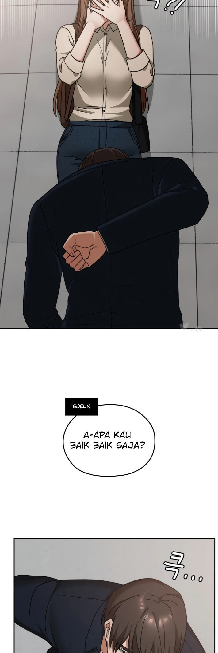 Keep It a Secret in School - Chapter 27 52