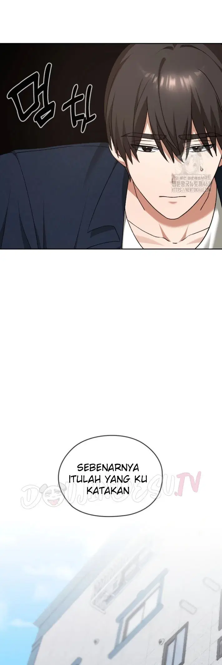 Keep It a Secret in School - Chapter 27 56