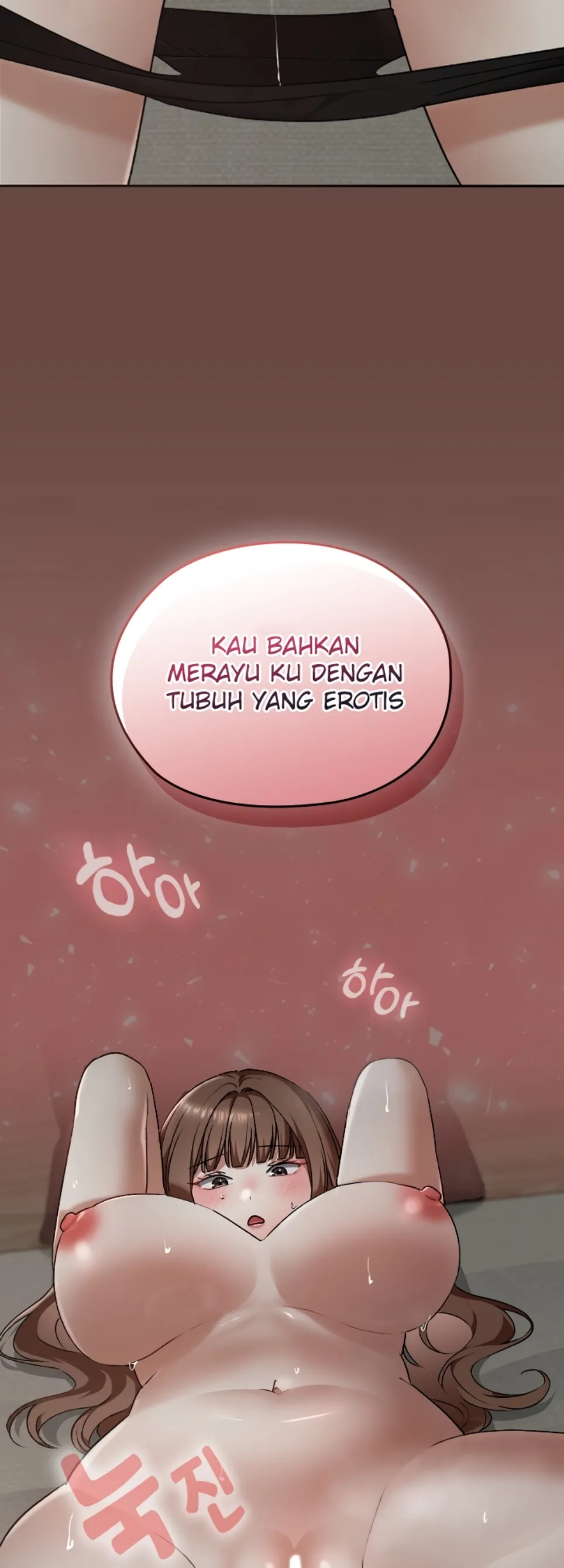 Keep It a Secret in School - Chapter 25 28