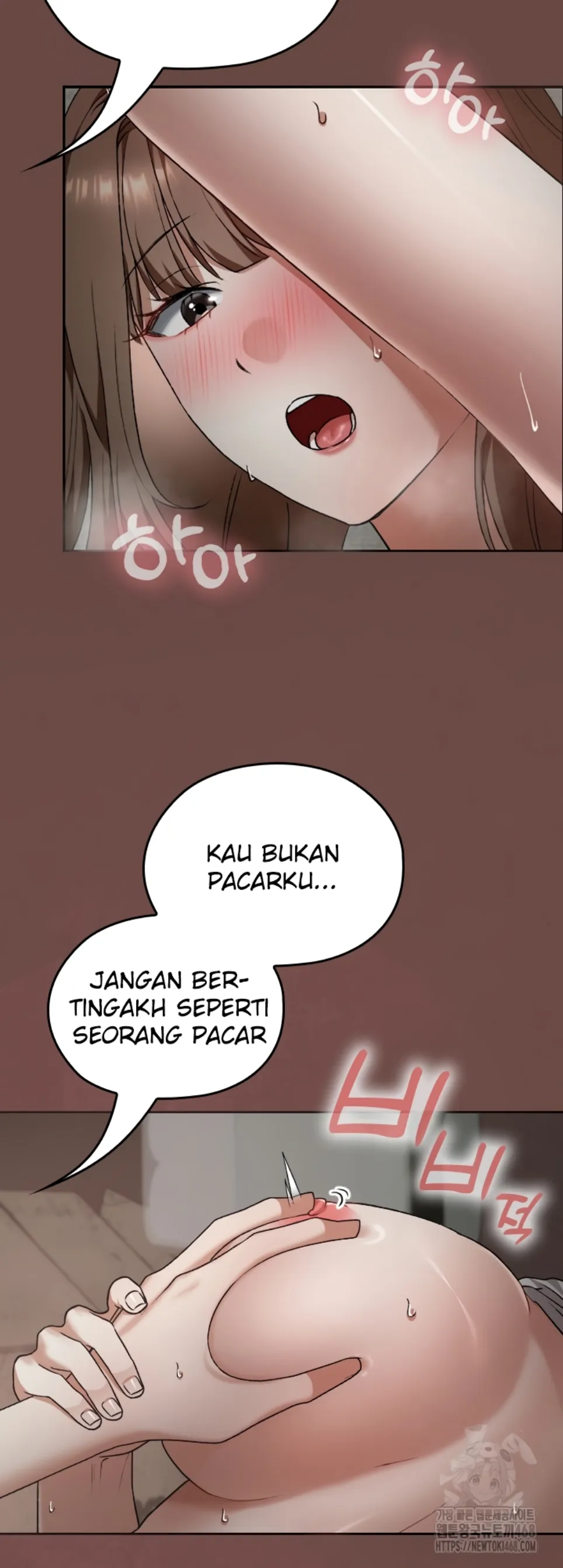 Keep It a Secret in School - Chapter 25 25