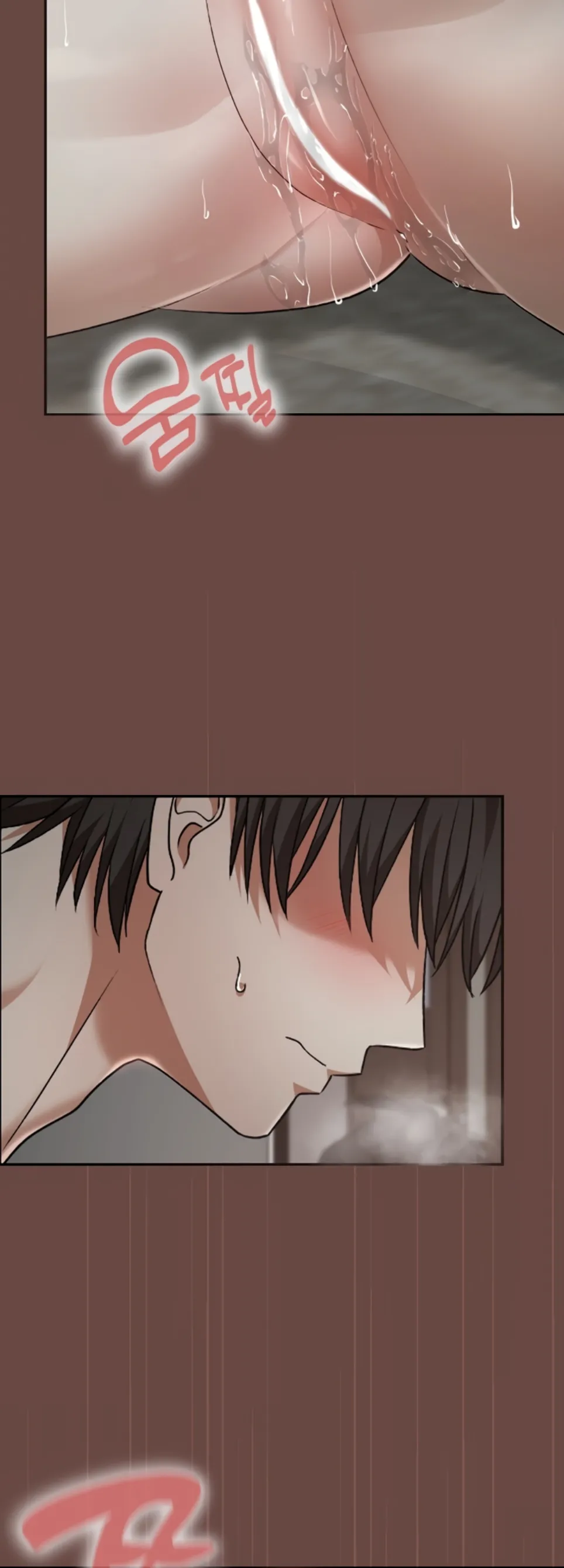 Keep It a Secret in School - Chapter 25 30