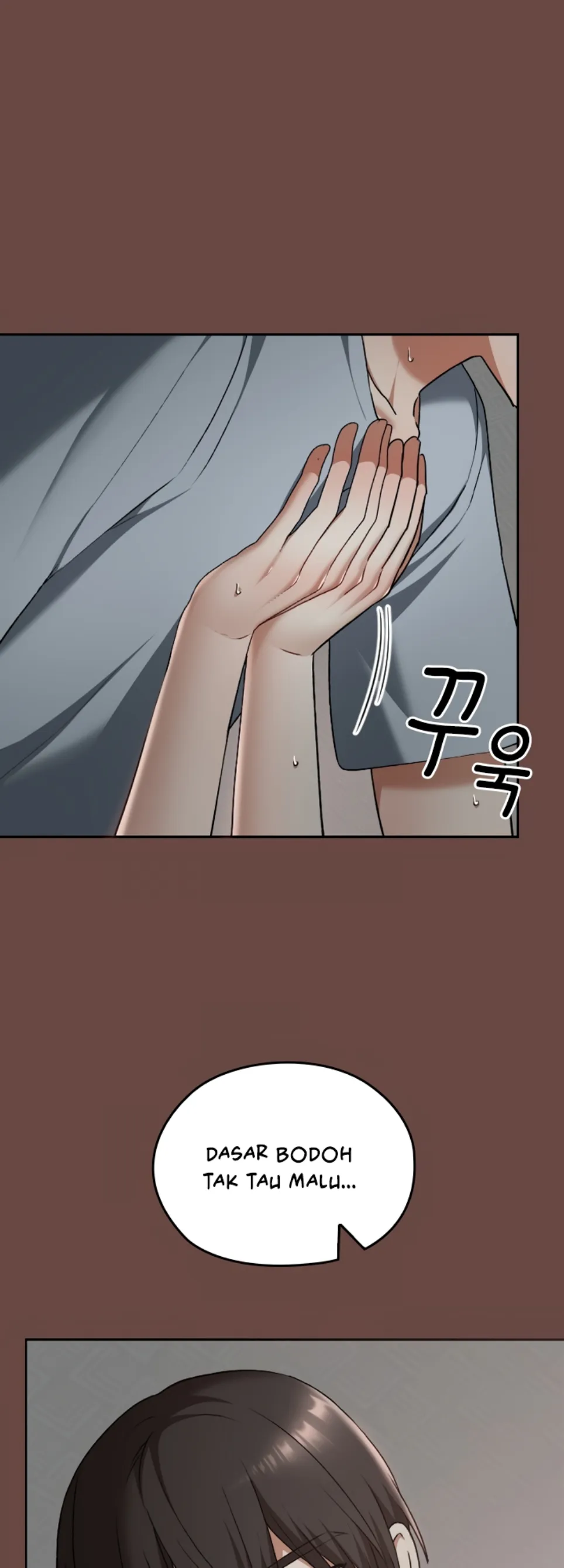 Keep It a Secret in School - Chapter 25 18