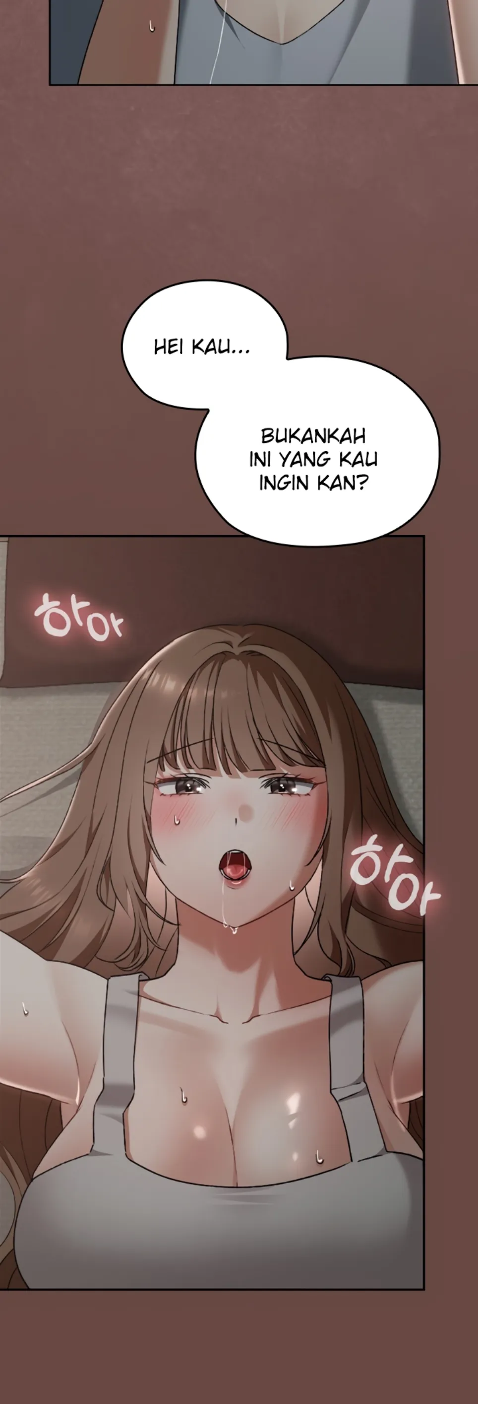 Keep It a Secret in School - Chapter 25 12