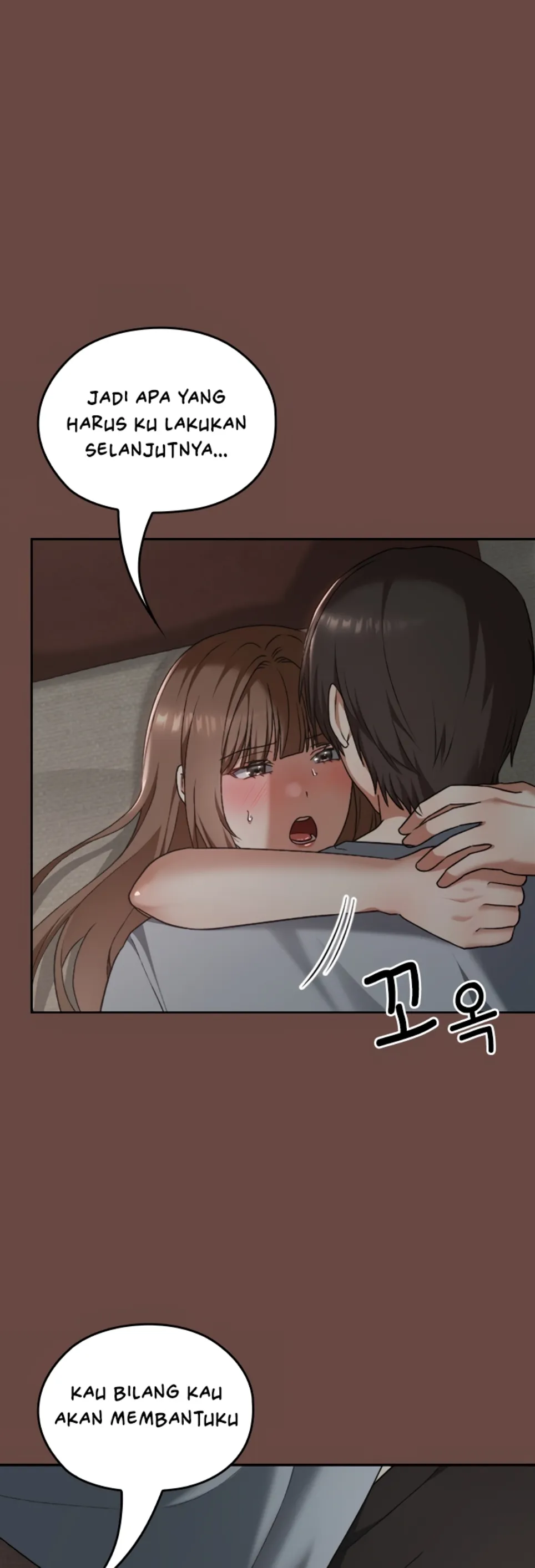 Keep It a Secret in School - Chapter 25 13