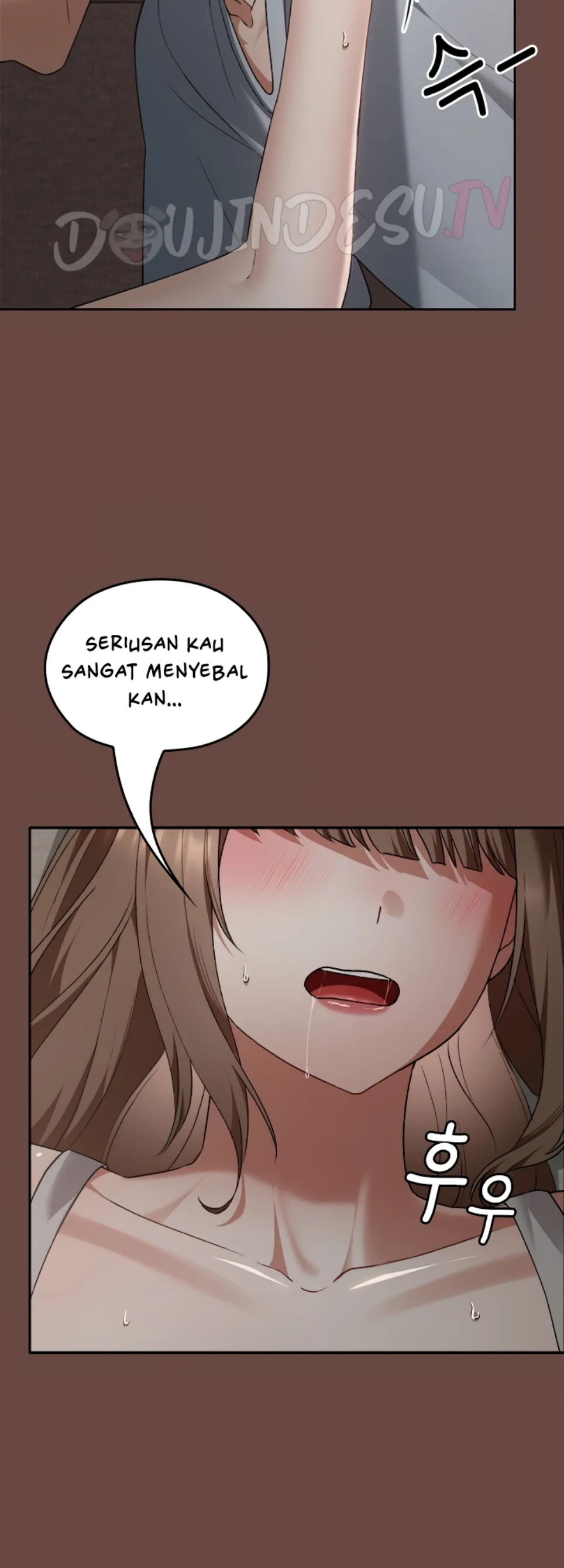 Keep It a Secret in School - Chapter 25 17