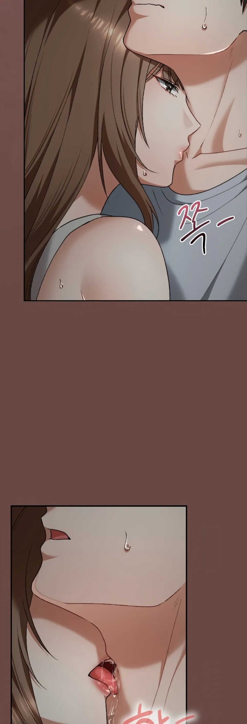 Keep It a Secret in School - Chapter 25 7