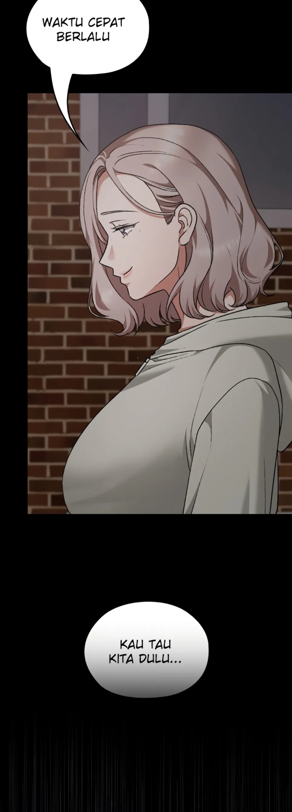Keep It a Secret in School - Chapter 25 44