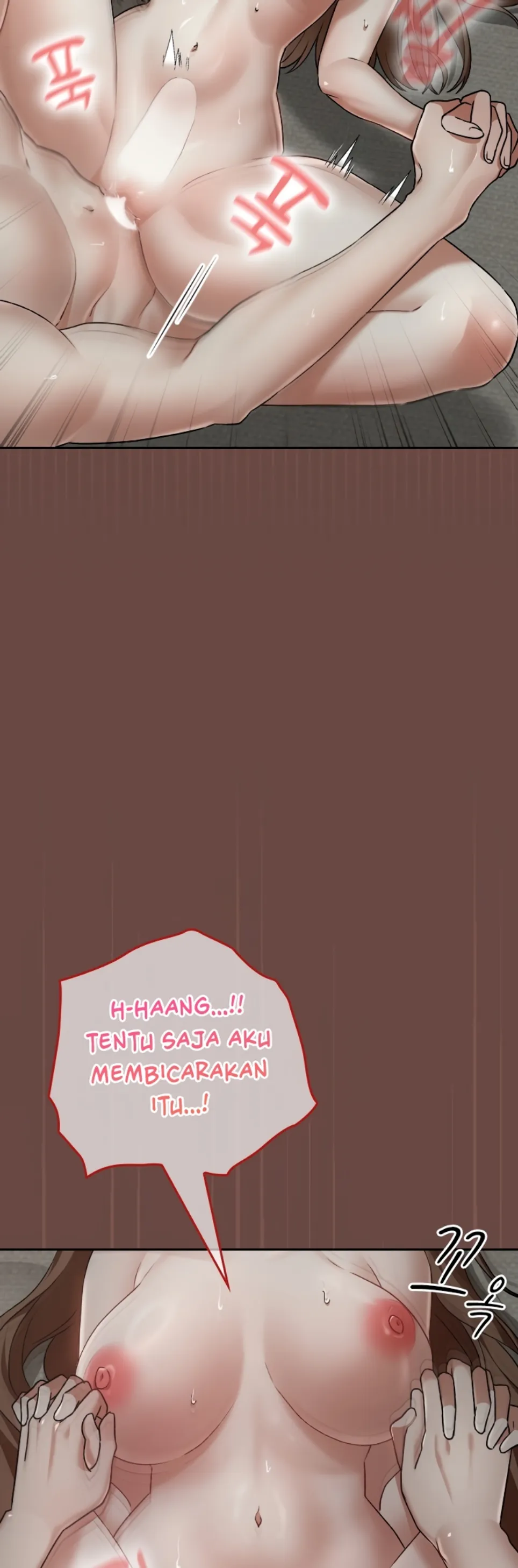 Keep It a Secret in School - Chapter 25 52