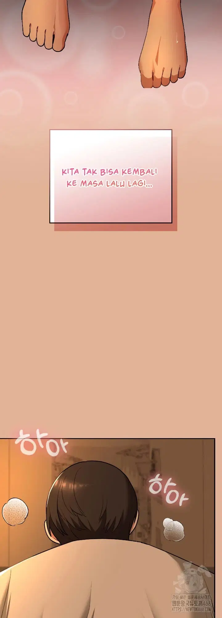 Keep It a Secret in School - Chapter 30 38