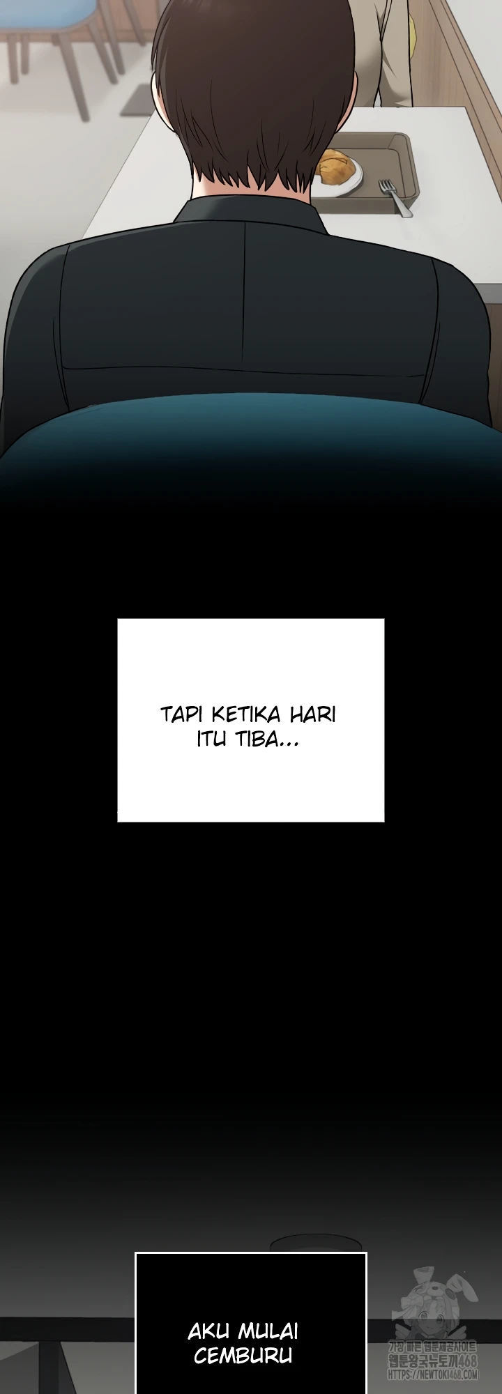 Keep It a Secret in School - Chapter 30 18