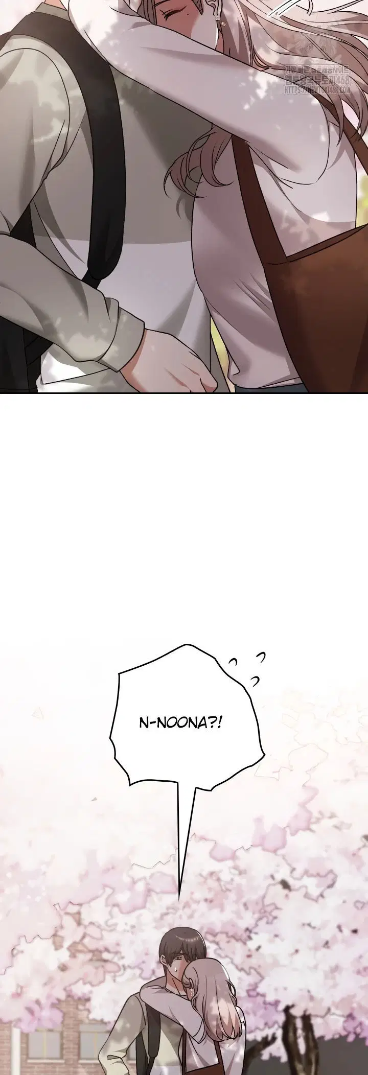 Keep It a Secret in School - Chapter 30 13