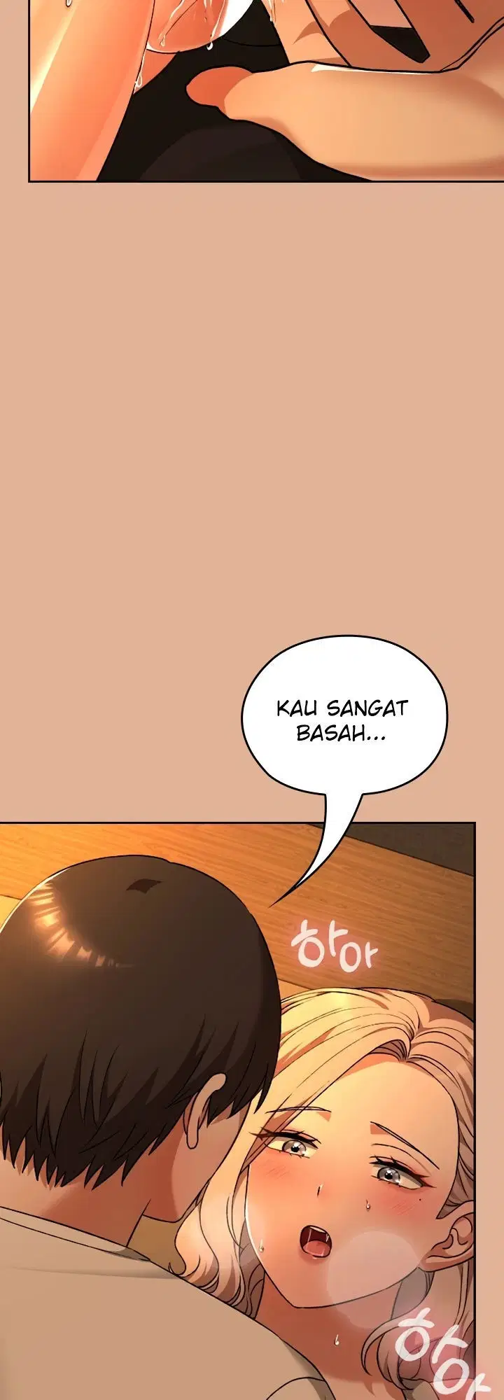 Keep It a Secret in School - Chapter 30 45