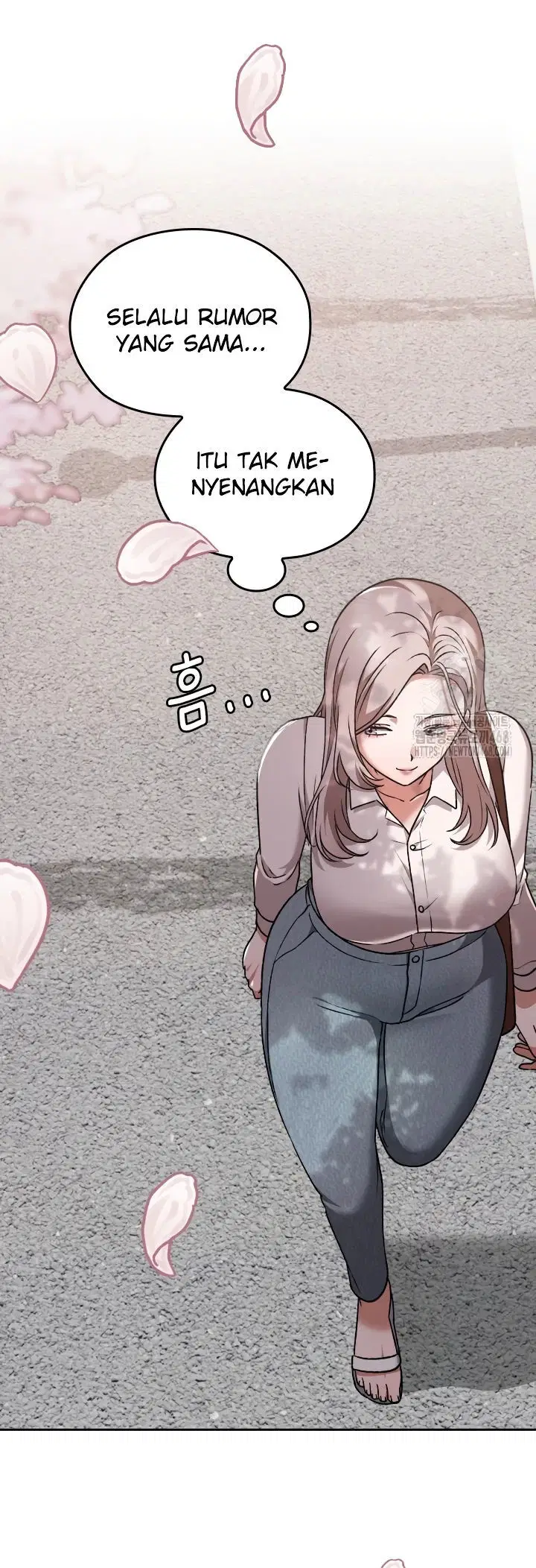 Keep It a Secret in School - Chapter 30 5