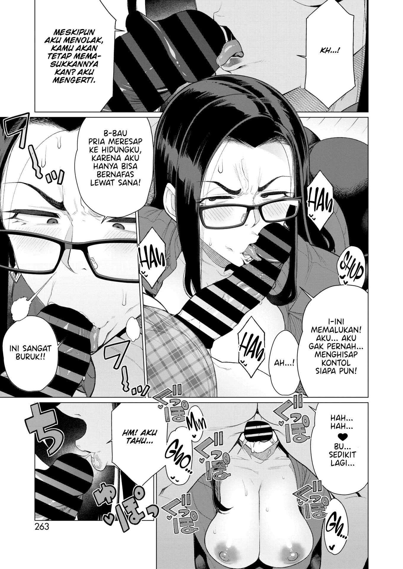 Kyouiku Mama tai kateikyoushi - Chapter 1 end 8 Kyouiku Mama tai kateikyoushi - Chapter 1 end 8