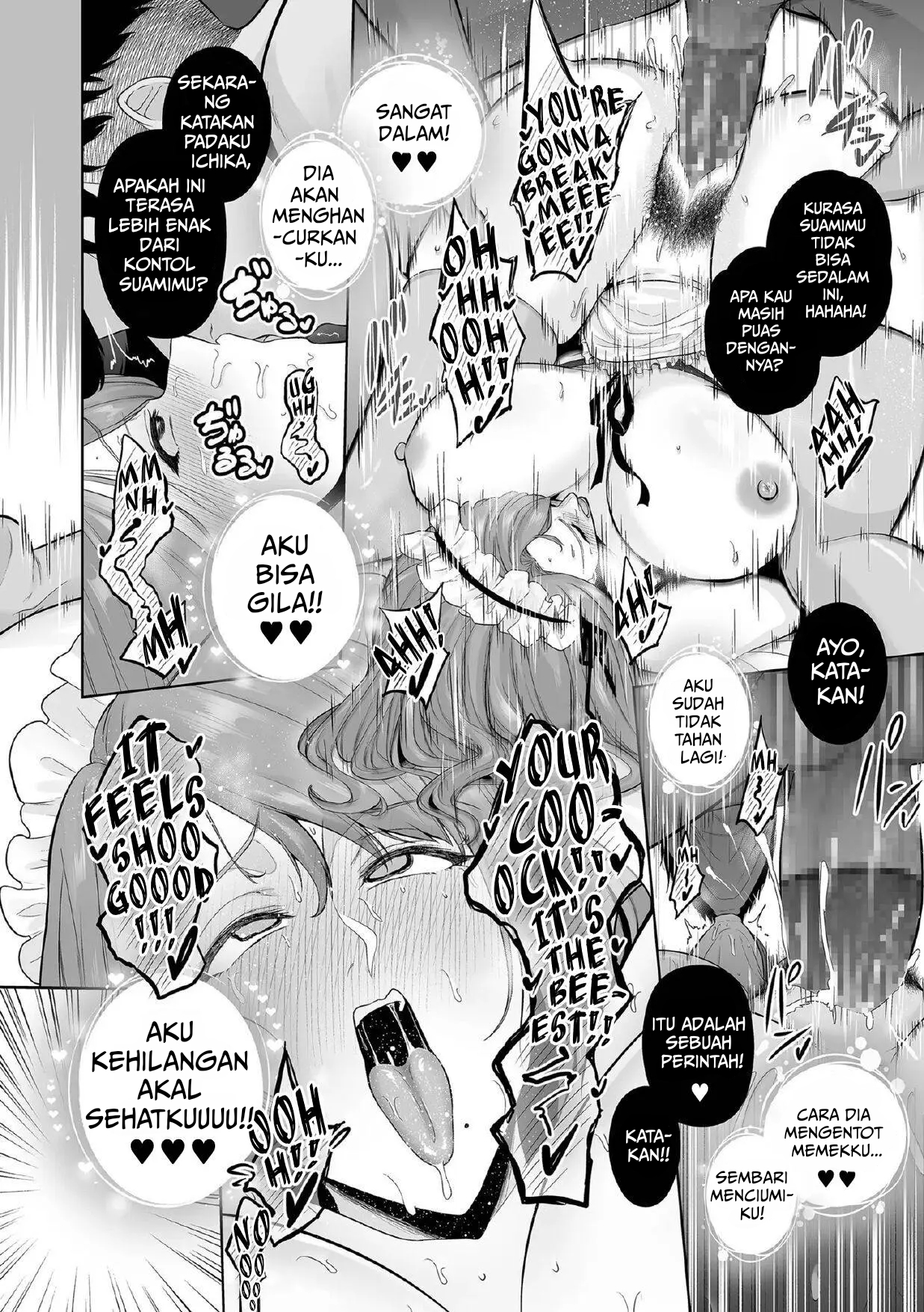 Honshou - Chapter 1 29