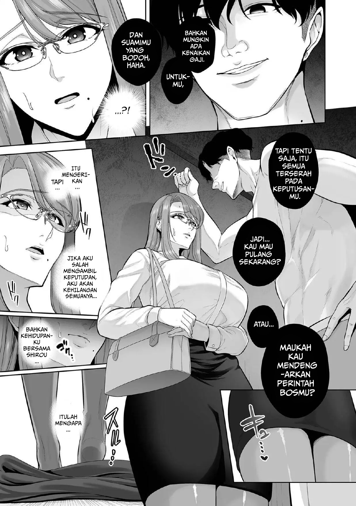 Honshou - Chapter 1 12