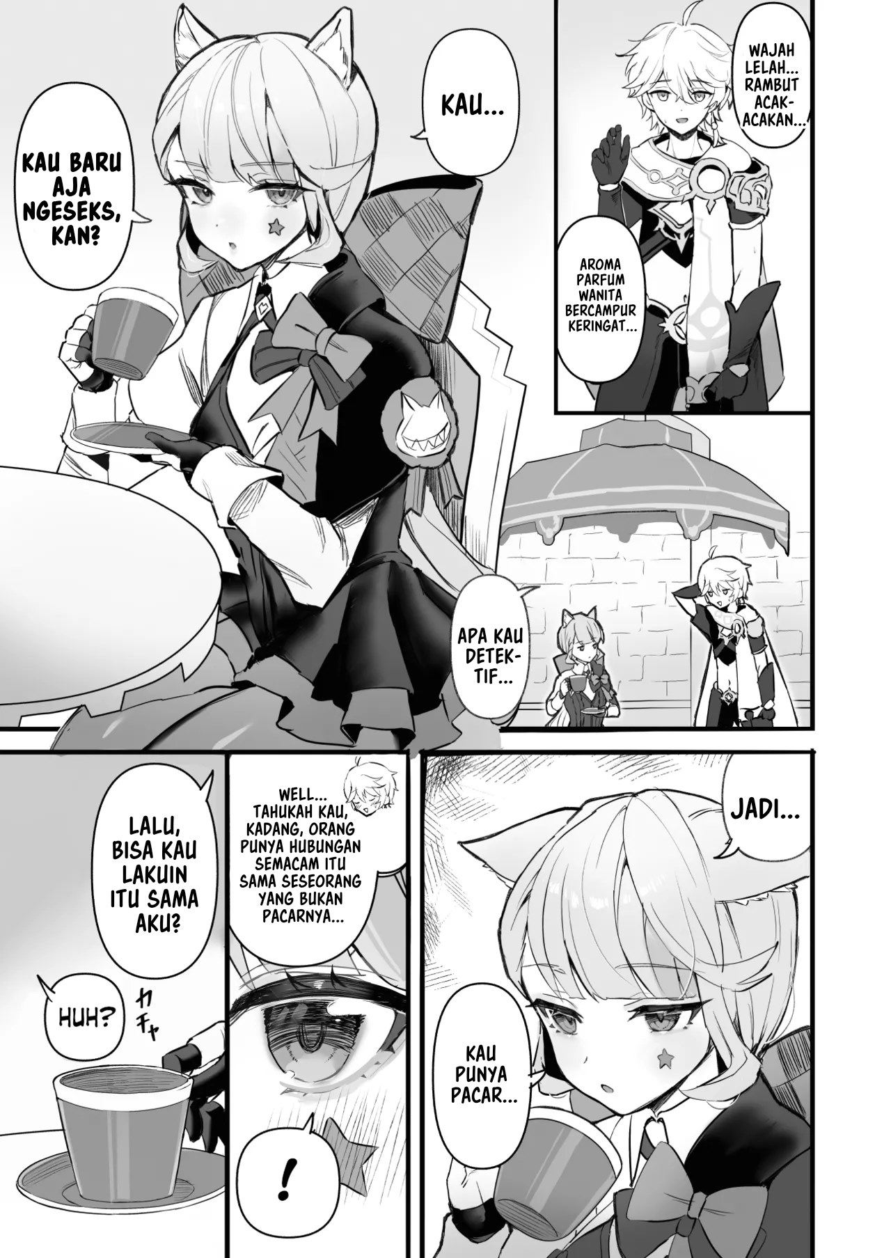 HoYoLUV - Chapter 1 24
