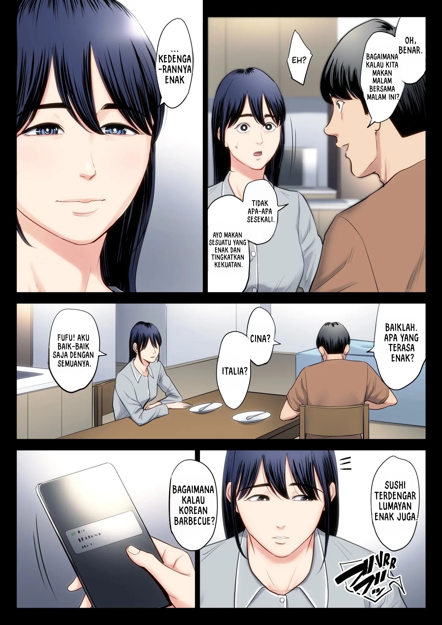 Hametsu no Itte - Chapter 2 26 Hametsu no Itte - Chapter 2 26