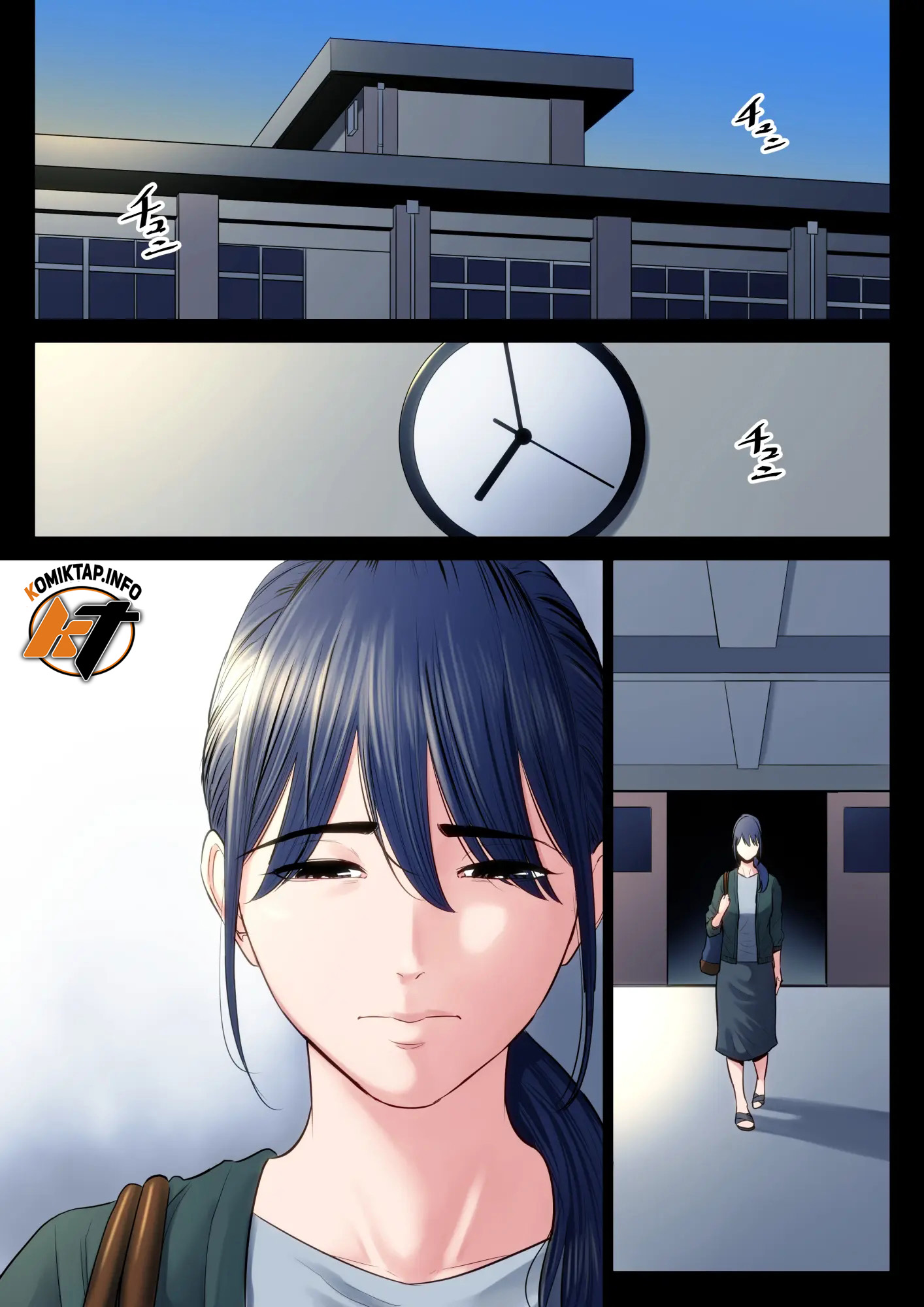 Hametsu no Itte - Chapter 2 3 Hametsu no Itte - Chapter 2 3