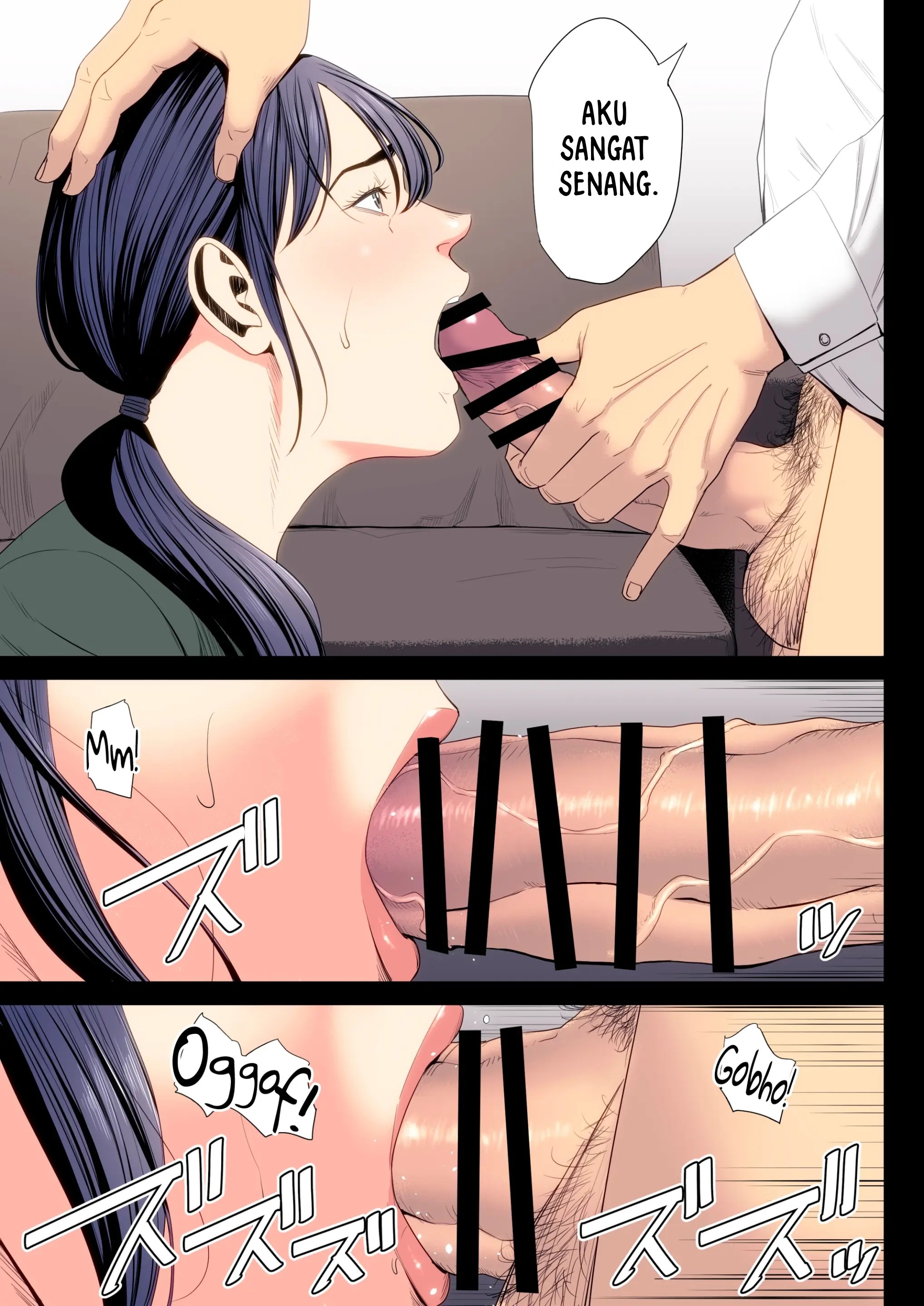 Hametsu no Itte - Chapter 7 end 34 Hametsu no Itte - Chapter 7 end 34