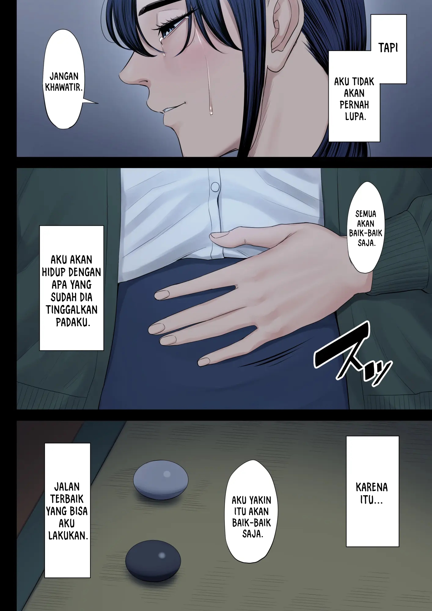 Hametsu no Itte - Chapter 4 57