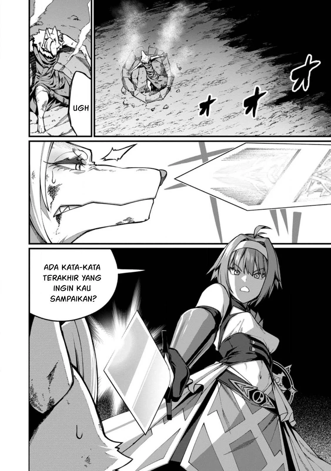 Harem Ou no Isekai Press Manyuuki - Chapter 11.1 3 Harem Ou no Isekai Press Manyuuki - Chapter 11.1 3