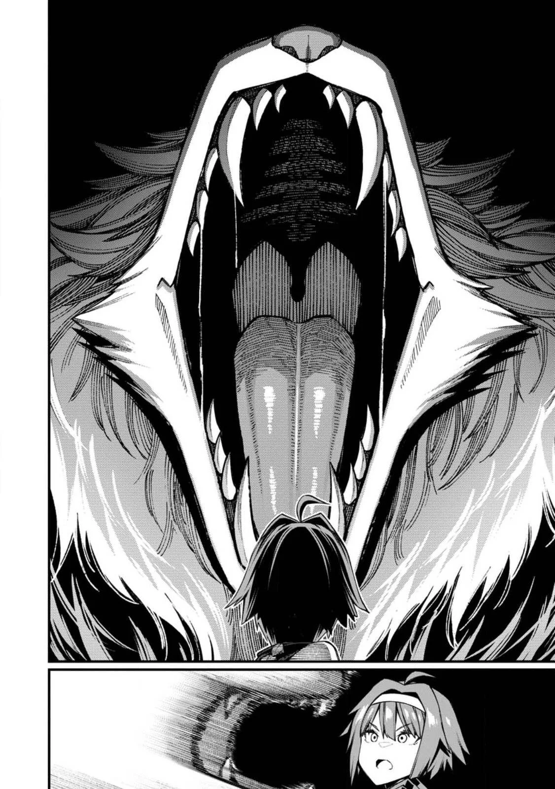 Harem Ou no Isekai Press Manyuuki - Chapter 11.1 11 Harem Ou no Isekai Press Manyuuki - Chapter 11.1 11