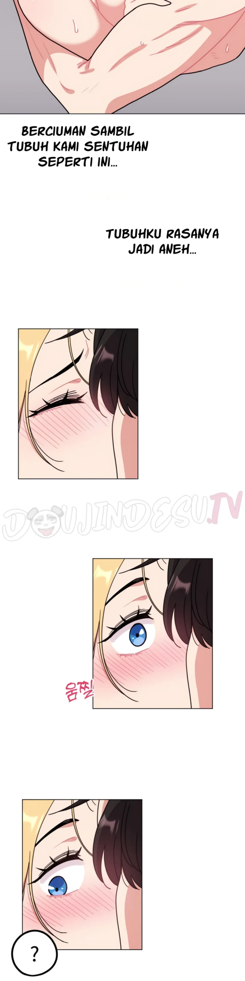 Her Toys - Chapter 21 9