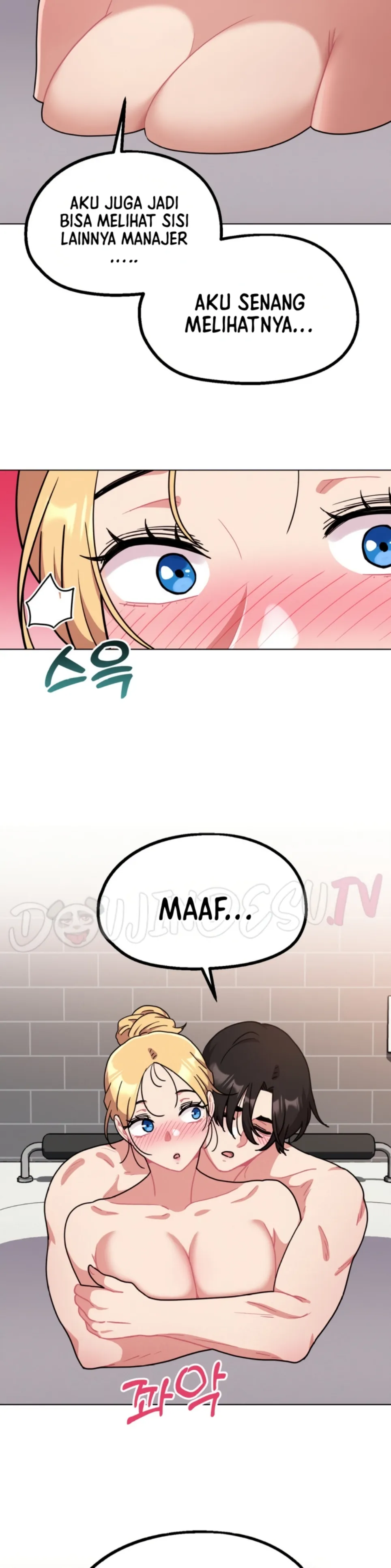 Her Toys - Chapter 21 3