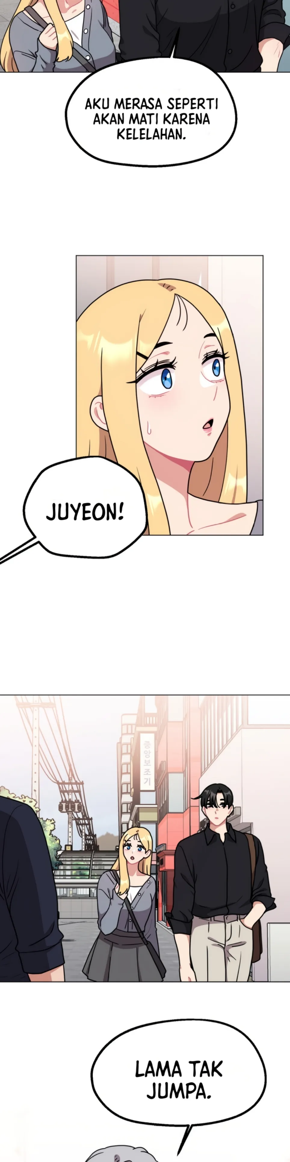 Her Toys - Chapter 21 34