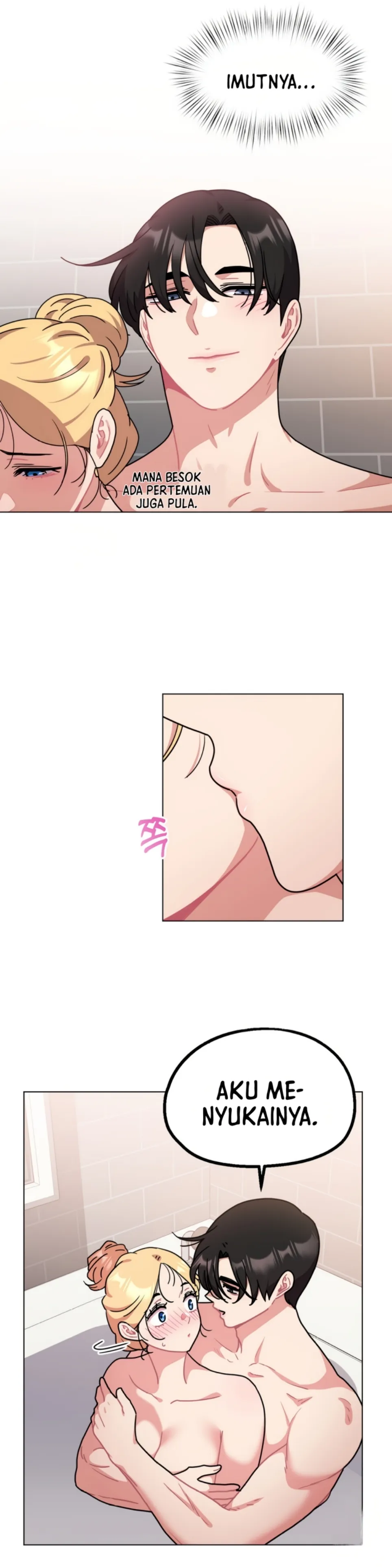 Her Toys - Chapter 21 7