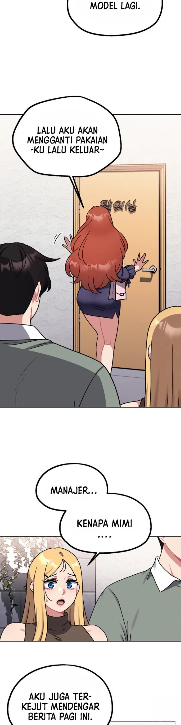 Her Toys - Chapter 26 8