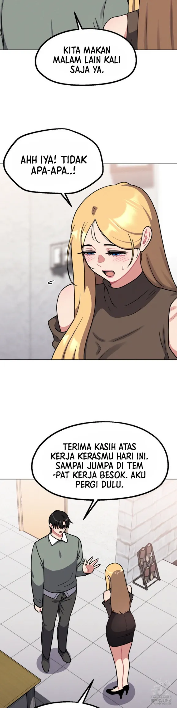 Her Toys - Chapter 26 22
