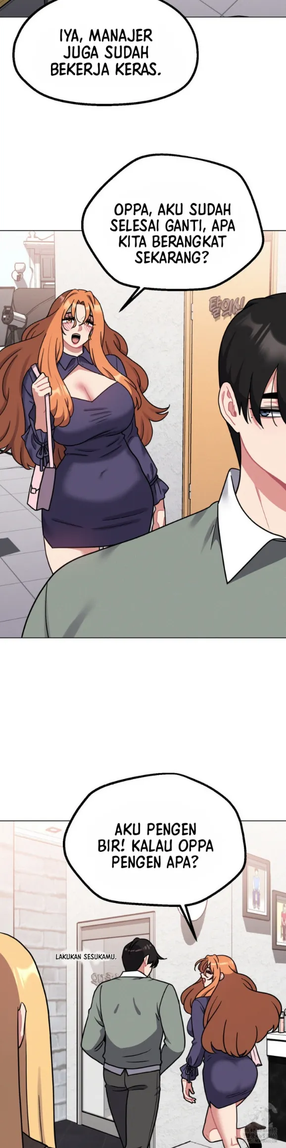 Her Toys - Chapter 26 23