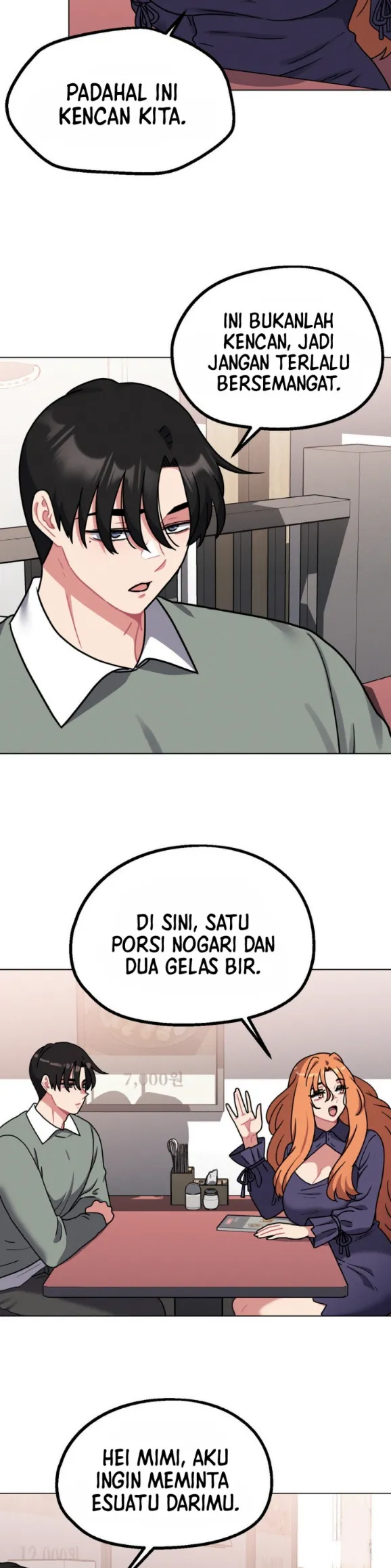 Her Toys - Chapter 26 26