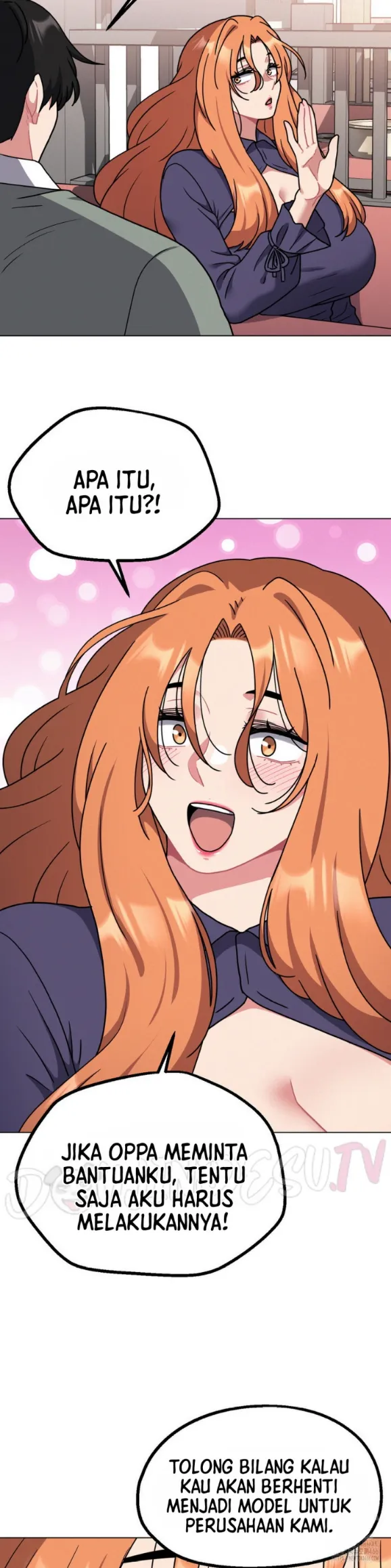 Her Toys - Chapter 26 27