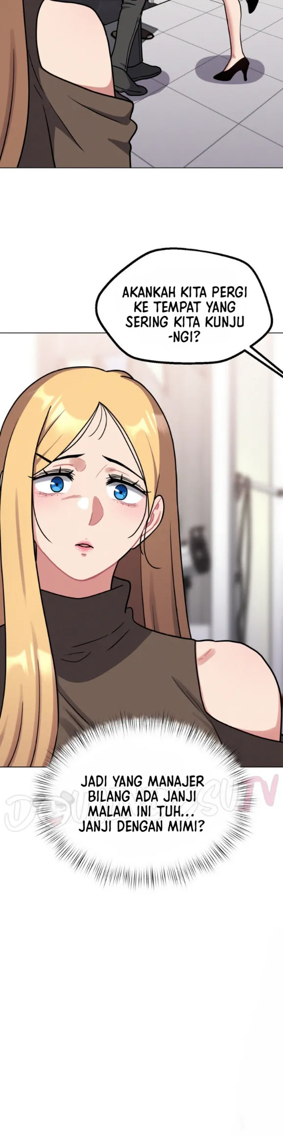 Her Toys - Chapter 26 24