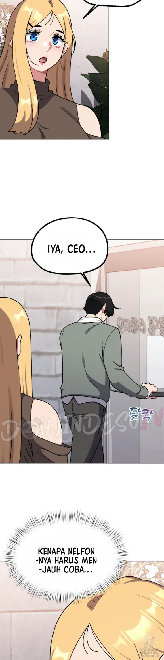 Her Toys - Chapter 26 3