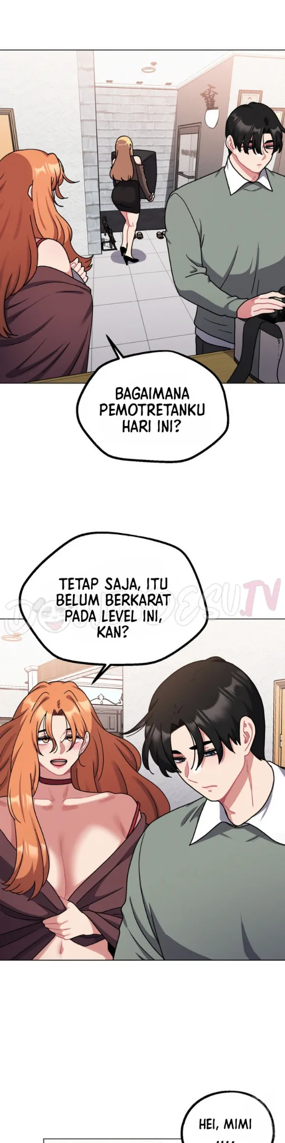 Her Toys - Chapter 26 18