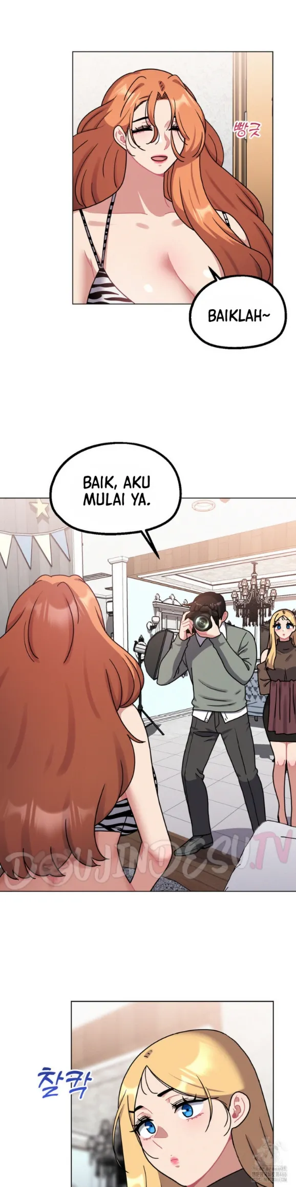 Her Toys - Chapter 26 12