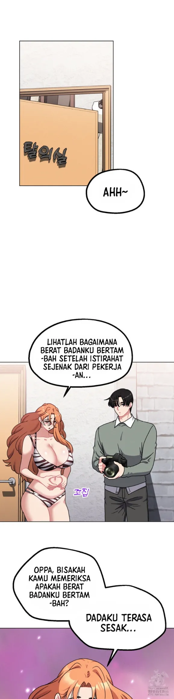 Her Toys - Chapter 26 10