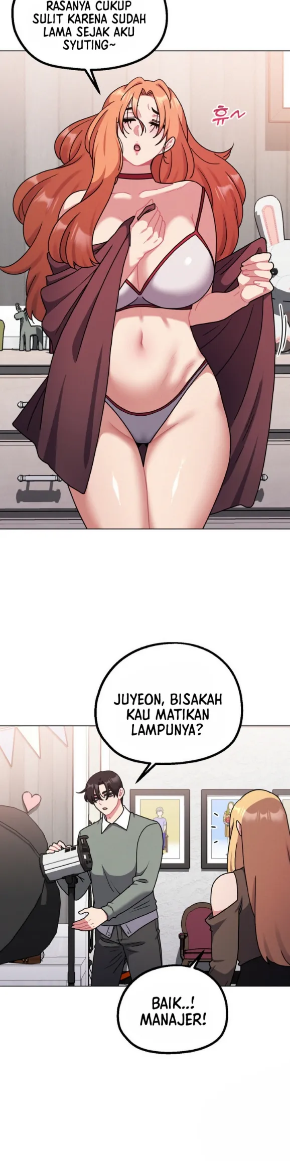 Her Toys - Chapter 26 17
