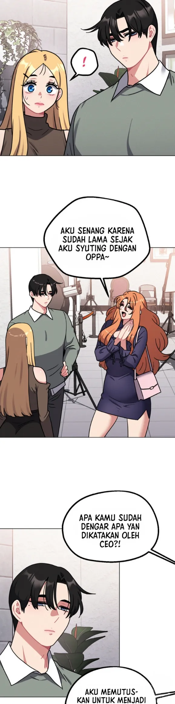 Her Toys - Chapter 26 7