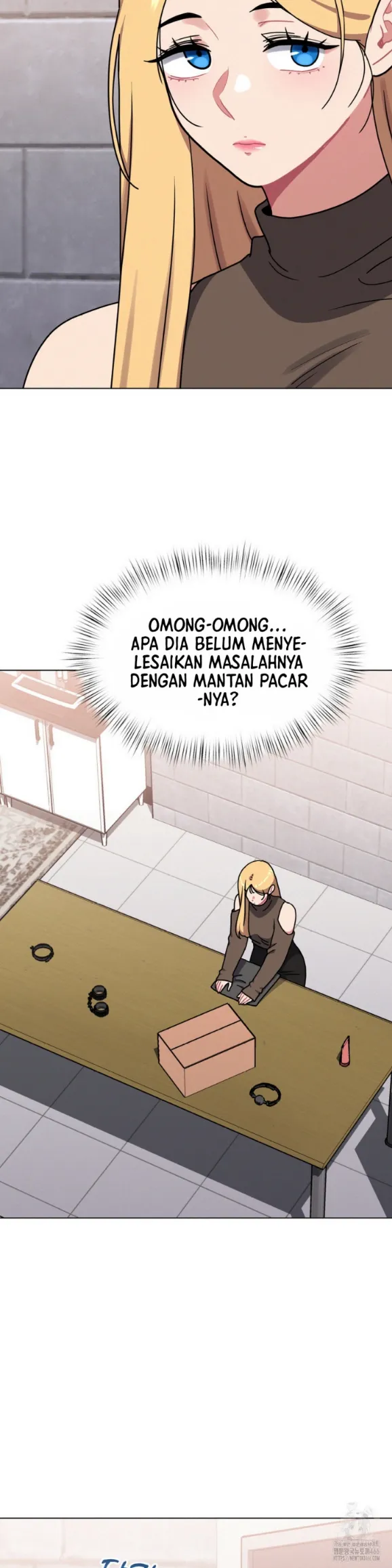 Her Toys - Chapter 26 4