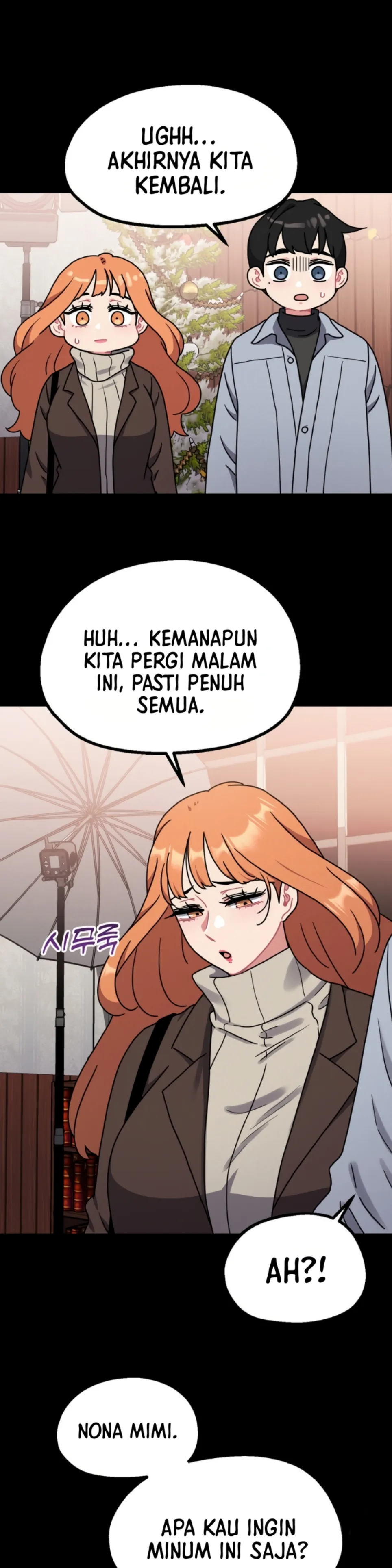 Her Toys - Chapter 27 29