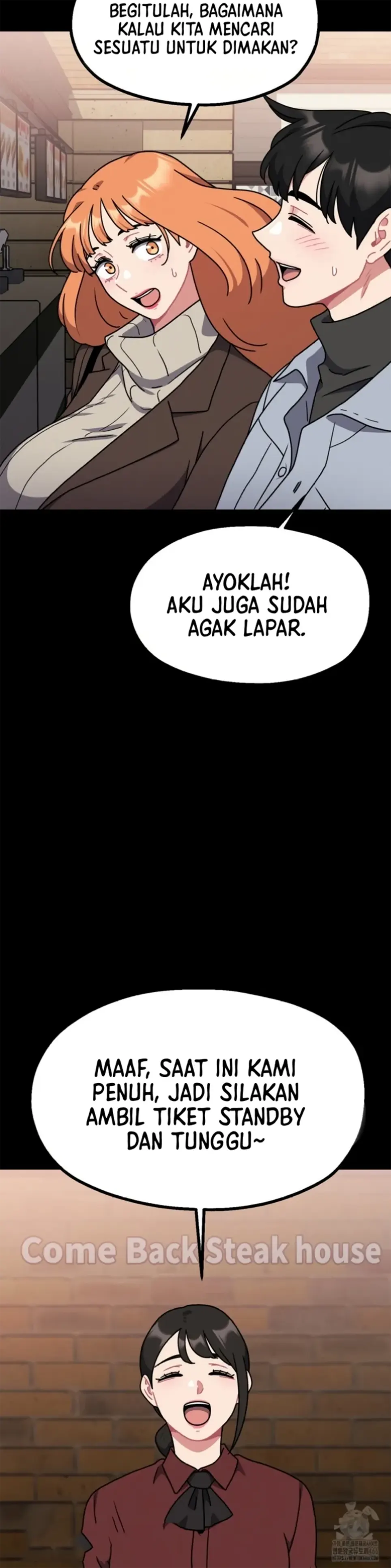 Her Toys - Chapter 27 27