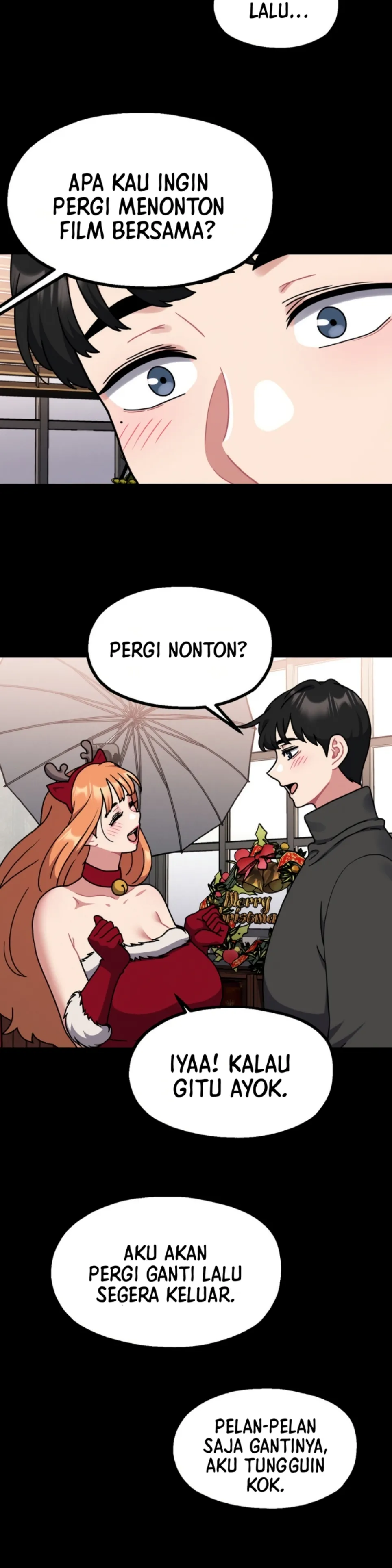 Her Toys - Chapter 27 25