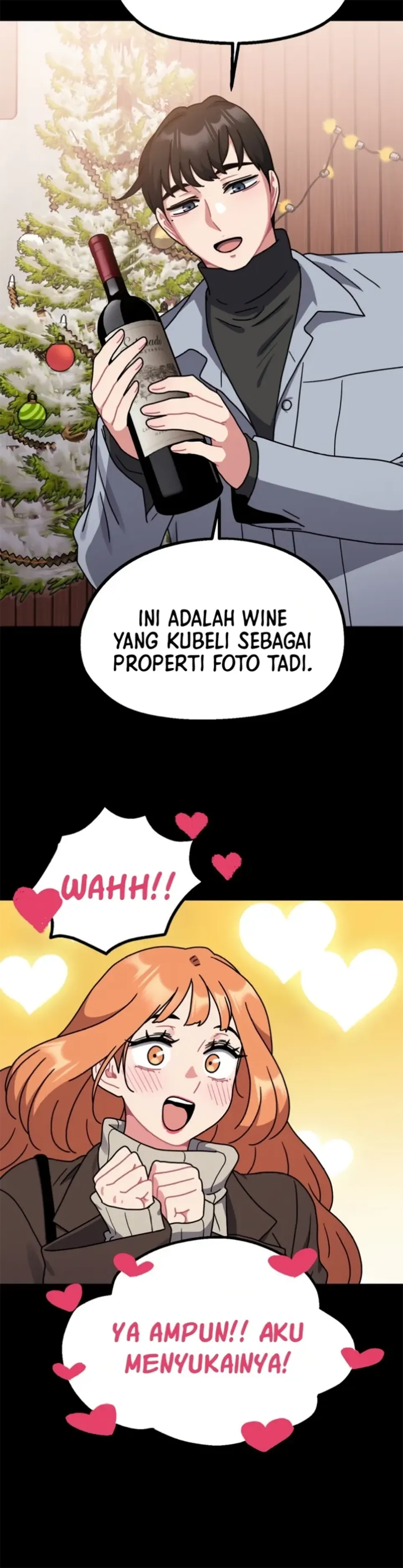 Her Toys - Chapter 27 30