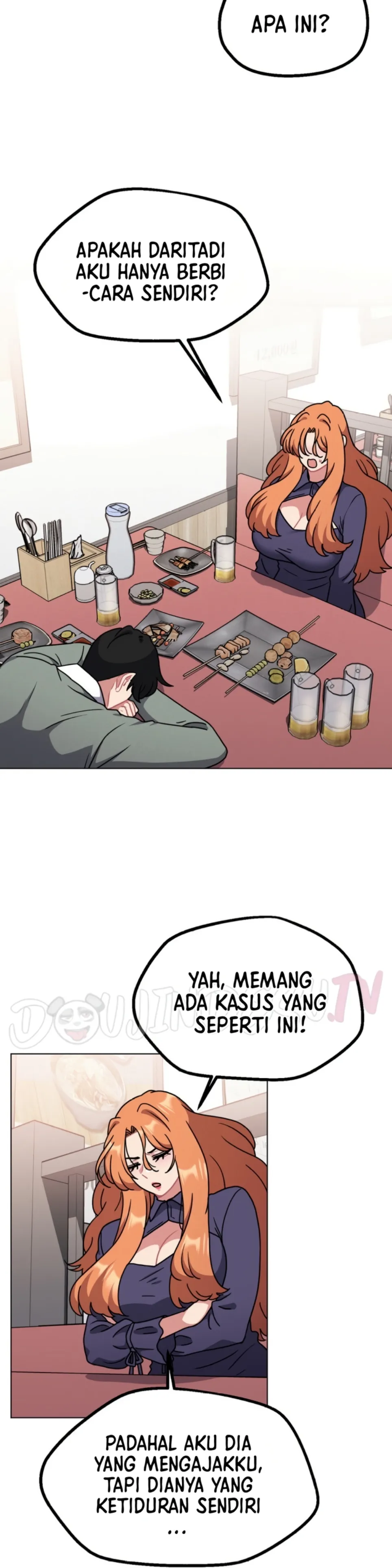 Her Toys - Chapter 27 36