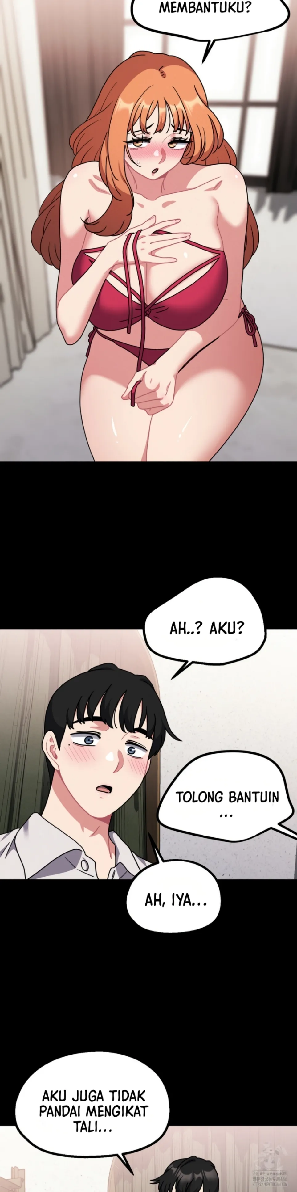 Her Toys - Chapter 27 10